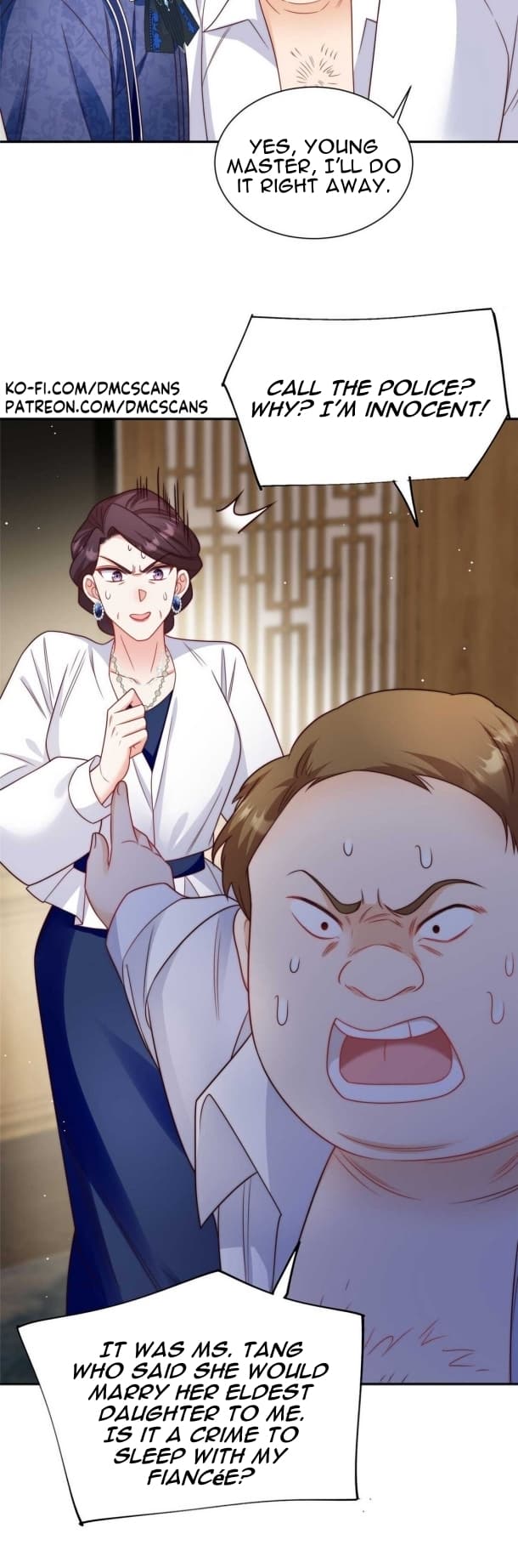Page https://readmanhwaverse.com/images/the-cold-presidents-little-cutie/chapter-7/25.jpg