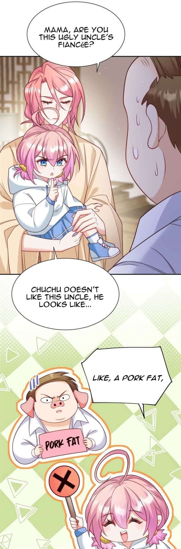Page https://readmanhwaverse.com/images/the-cold-presidents-little-cutie/chapter-7/26.jpg