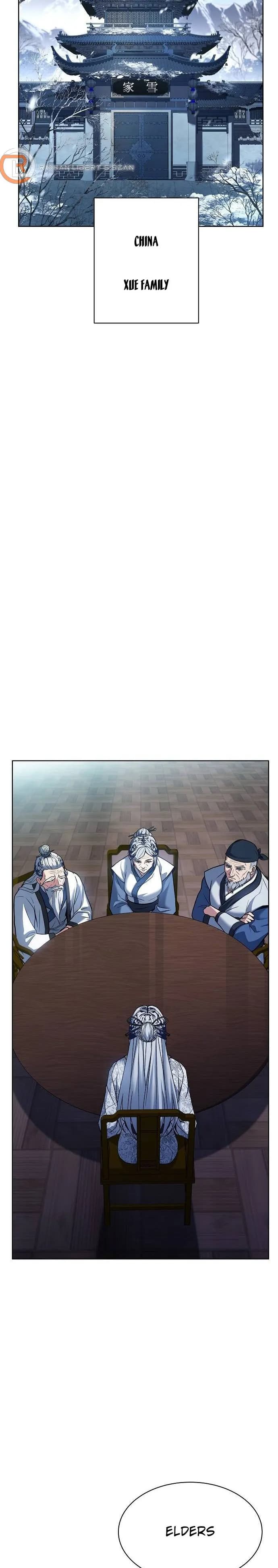 Page https://readmanhwaverse.com/images/the-constellations-are-my-disciples/chapter-63/026.webp