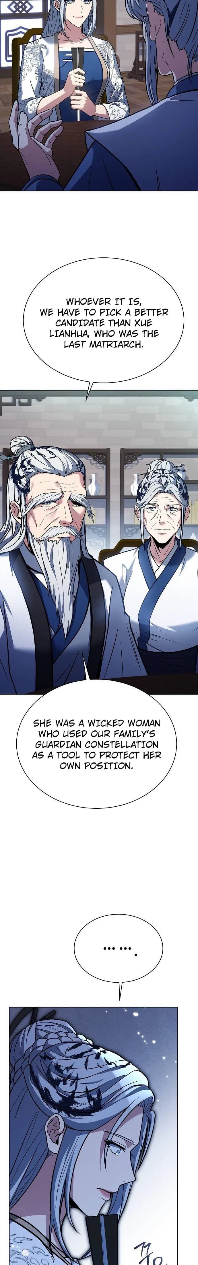 Page https://readmanhwaverse.com/images/the-constellations-are-my-disciples/chapter-63/029.webp