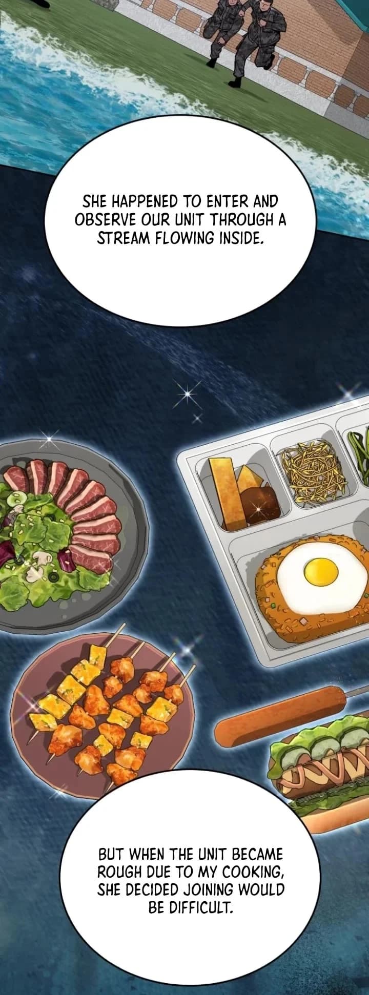 Page https://readmanhwaverse.com/images/the-cook-of-a-perished-world/chapter-63/ch_63_10.jpg