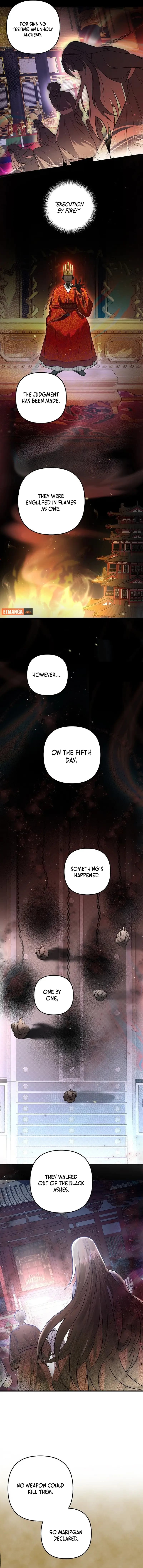 Page https://readmanhwaverse.com/images/the-deacon-of-god/chapter-1/5.webp