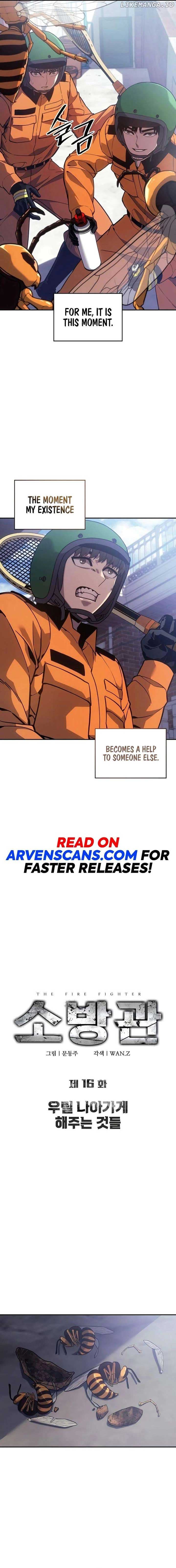 Page https://readmanhwaverse.com/images/the-fire-fighter/chapter-16/ch_16_3.jpg