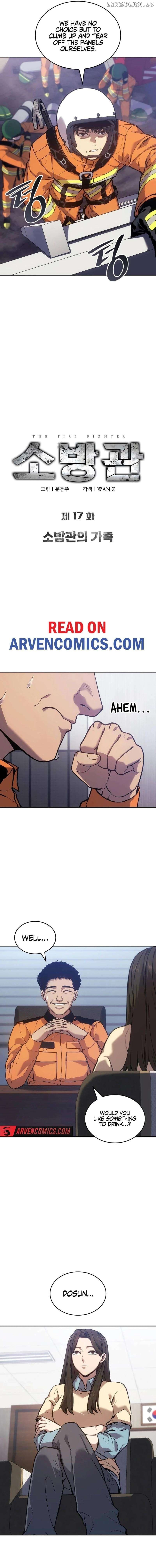 Page https://readmanhwaverse.com/images/the-fire-fighter/chapter-17/ch_17_3.jpg