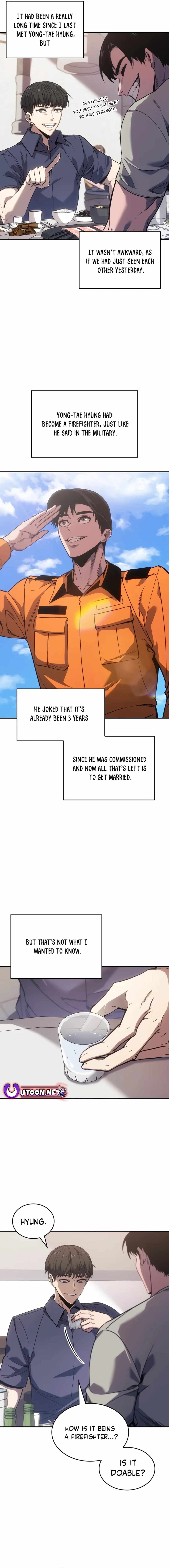 Page https://readmanhwaverse.com/images/the-fire-fighter/chapter-2/14.jpg