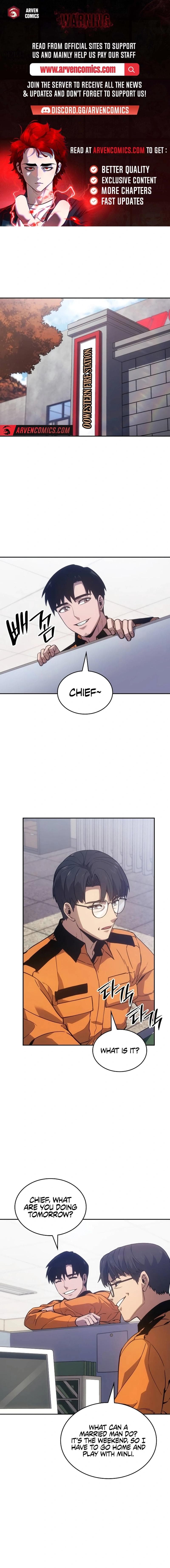 Page https://readmanhwaverse.com/images/the-fire-fighter/chapter-20/ch_20_1.jpg