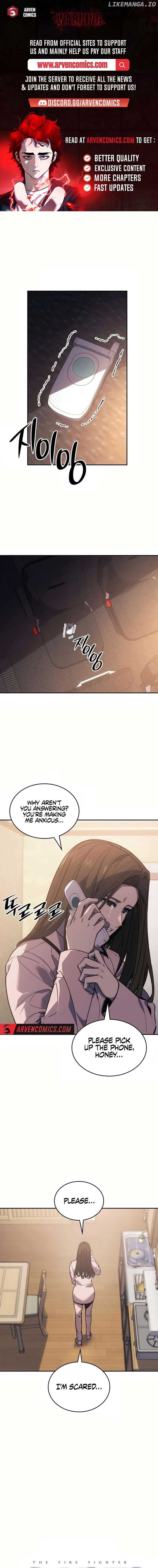 Page https://readmanhwaverse.com/images/the-fire-fighter/chapter-23/ch_23_1.jpg