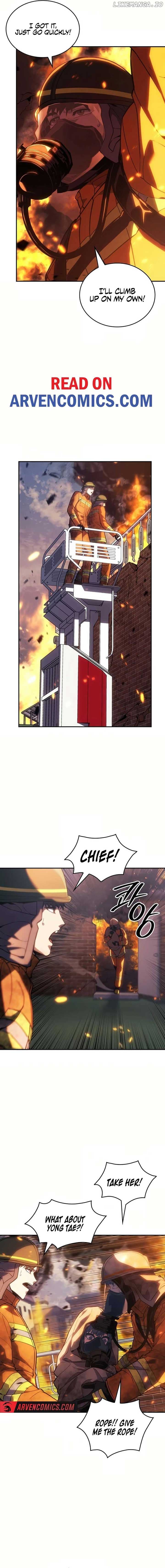 Page https://readmanhwaverse.com/images/the-fire-fighter/chapter-23/ch_23_14.jpg