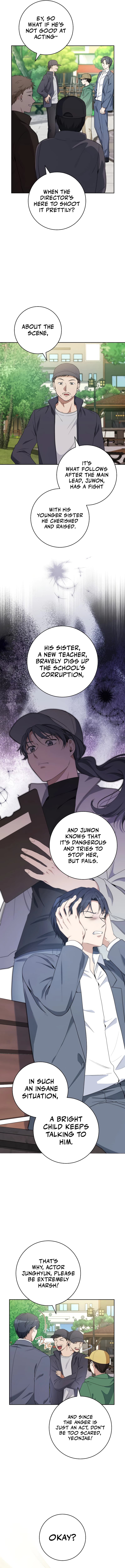 Page https://readmanhwaverse.com/images/the-genius-actor-who-brings-misfortune/chapter-5/14.webp