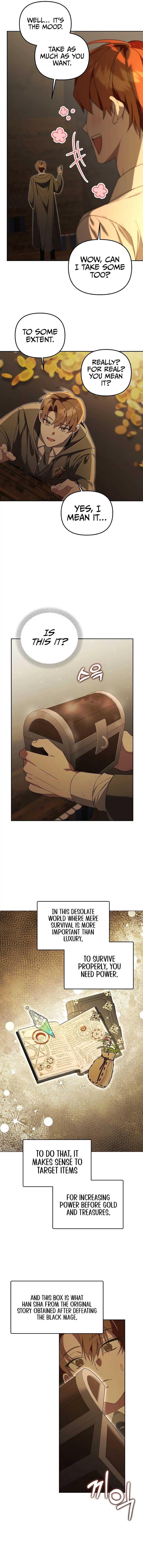 Page https://readmanhwaverse.com/images/the-genius-tamer-of-the-academy/chapter-14/11.jpg