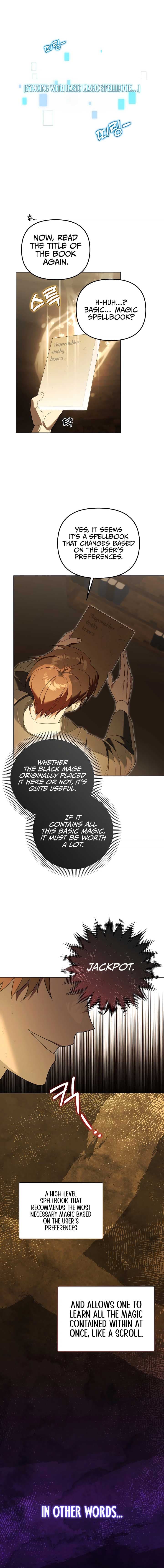 Page https://readmanhwaverse.com/images/the-genius-tamer-of-the-academy/chapter-14/13.jpg