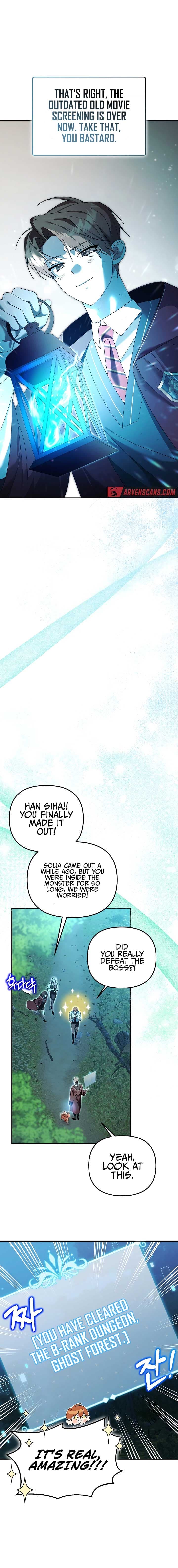 Page https://readmanhwaverse.com/images/the-genius-tamer-of-the-academy/chapter-17/13.jpg