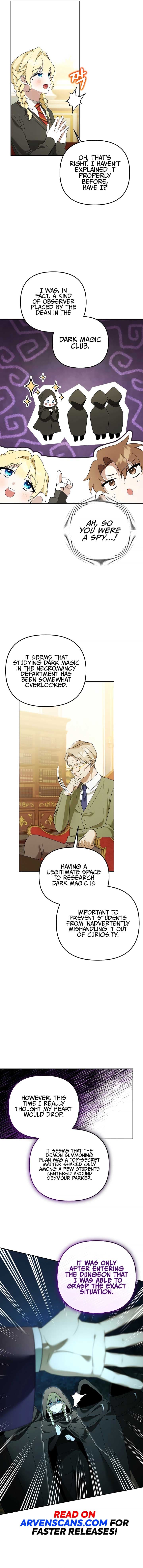 Page https://readmanhwaverse.com/images/the-genius-tamer-of-the-academy/chapter-19/13.jpg