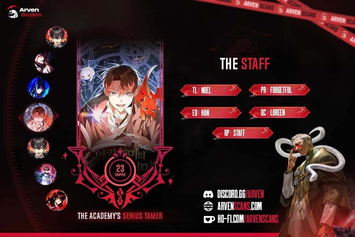 Page https://readmanhwaverse.com/images/the-genius-tamer-of-the-academy/chapter-23/01.jpg