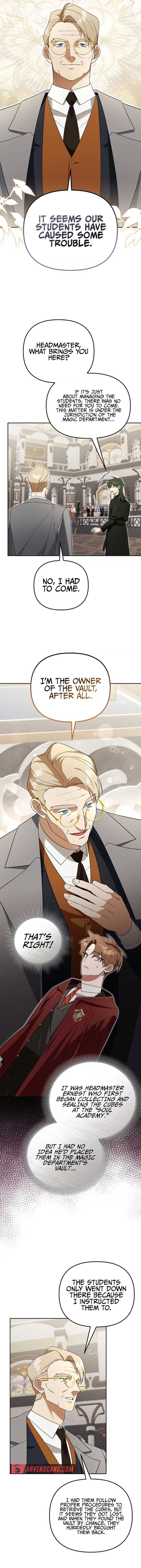 Page https://readmanhwaverse.com/images/the-genius-tamer-of-the-academy/chapter-23/13.jpg