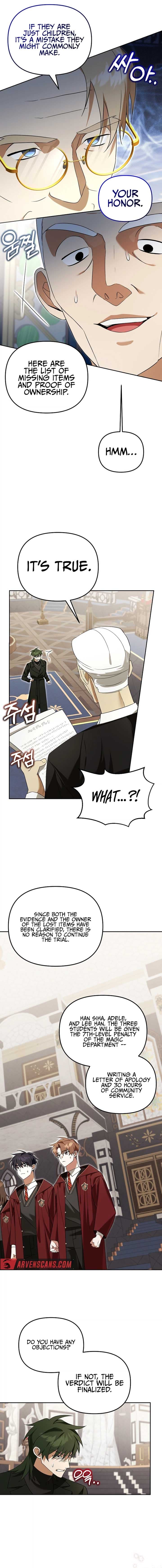 Page https://readmanhwaverse.com/images/the-genius-tamer-of-the-academy/chapter-23/14.jpg