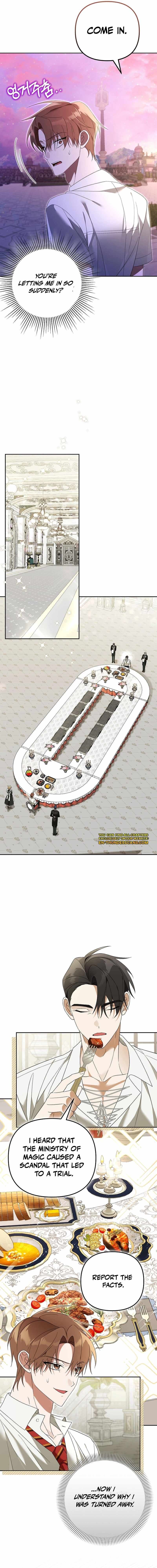 Page https://readmanhwaverse.com/images/the-genius-tamer-of-the-academy/chapter-28/1.jpg