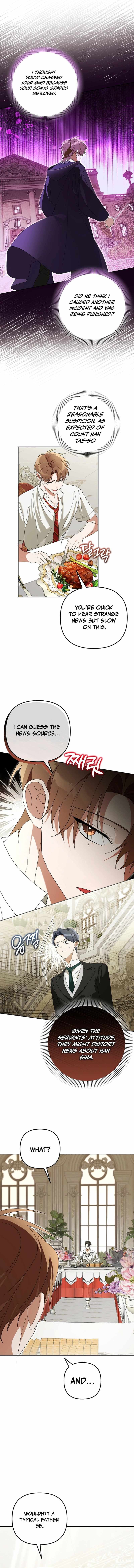 Page https://readmanhwaverse.com/images/the-genius-tamer-of-the-academy/chapter-28/2.jpg