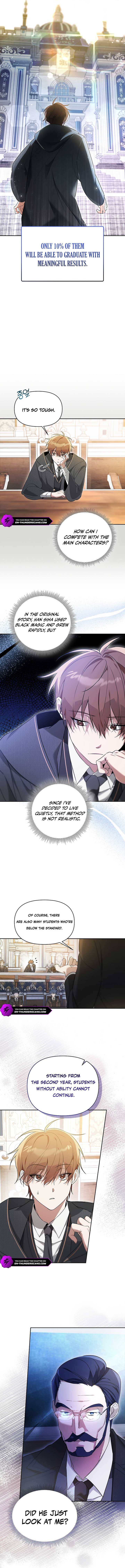 Page https://readmanhwaverse.com/images/the-genius-tamer-of-the-academy/chapter-3/10.jpg