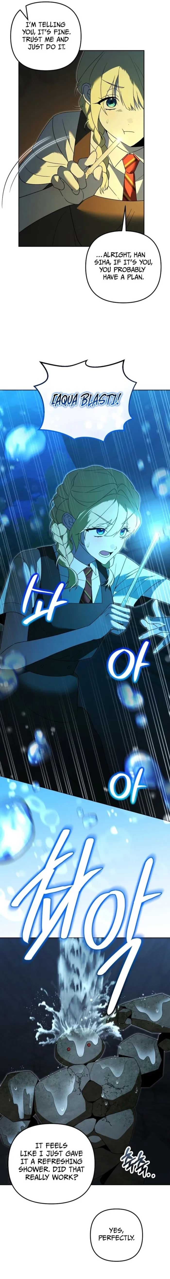 Page https://readmanhwaverse.com/images/the-genius-tamer-of-the-academy/chapter-32/15.jpg