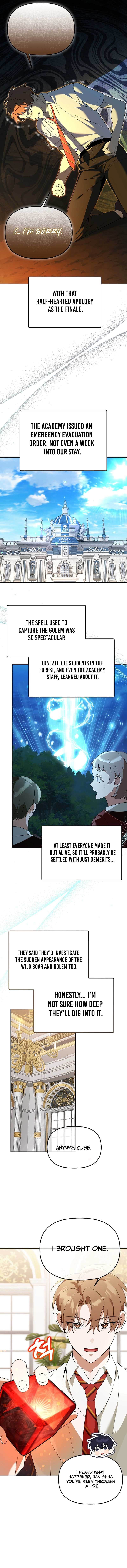 Page https://readmanhwaverse.com/images/the-genius-tamer-of-the-academy/chapter-33/1.jpg