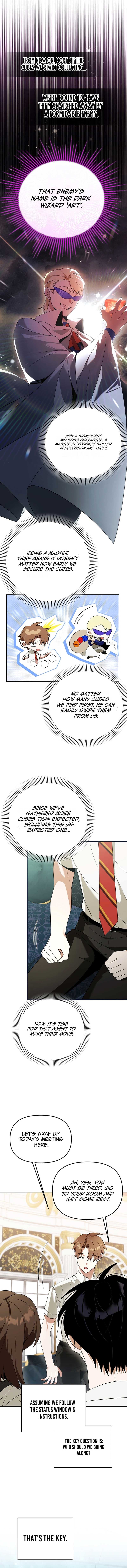 Page https://readmanhwaverse.com/images/the-genius-tamer-of-the-academy/chapter-33/4.jpg