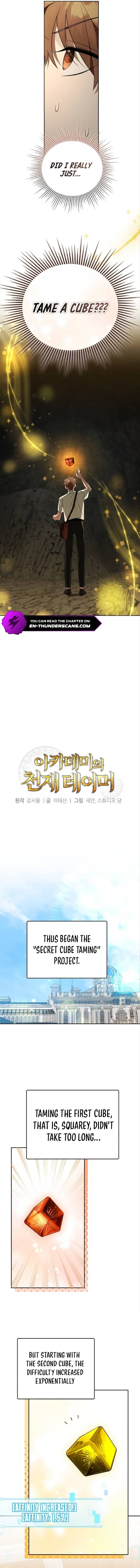 Page https://readmanhwaverse.com/images/the-genius-tamer-of-the-academy/chapter-34/1.jpg
