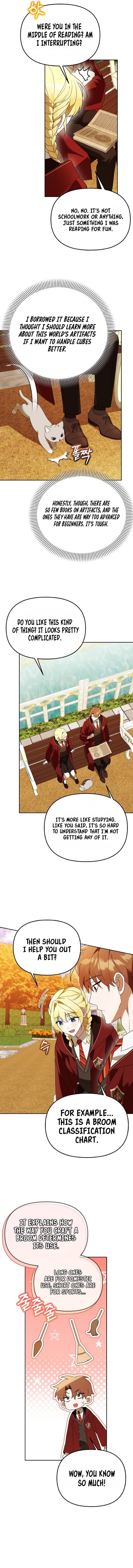 Page https://readmanhwaverse.com/images/the-genius-tamer-of-the-academy/chapter-34/8.jpg