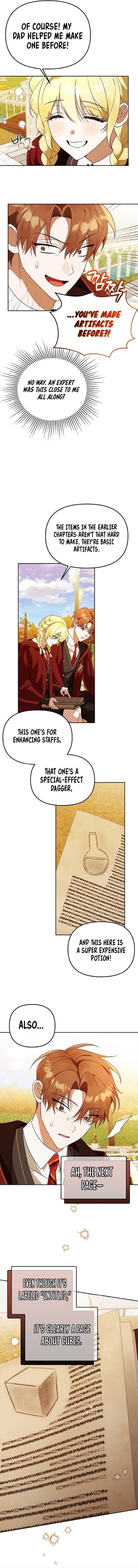 Page https://readmanhwaverse.com/images/the-genius-tamer-of-the-academy/chapter-34/9.jpg