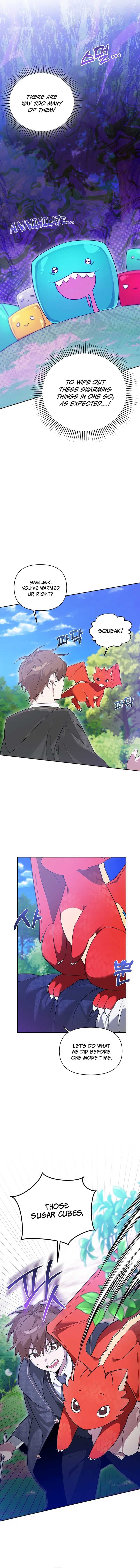 Page https://readmanhwaverse.com/images/the-genius-tamer-of-the-academy/chapter-4/13.jpg