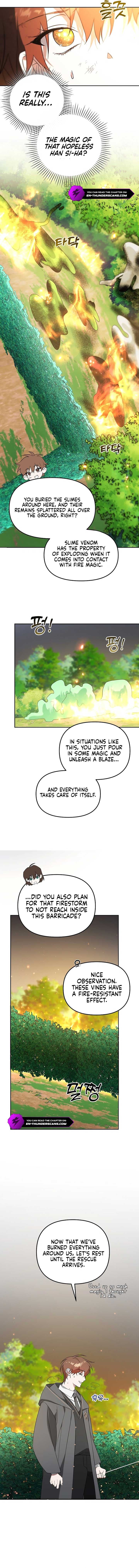 Page https://readmanhwaverse.com/images/the-genius-tamer-of-the-academy/chapter-6/14.jpg