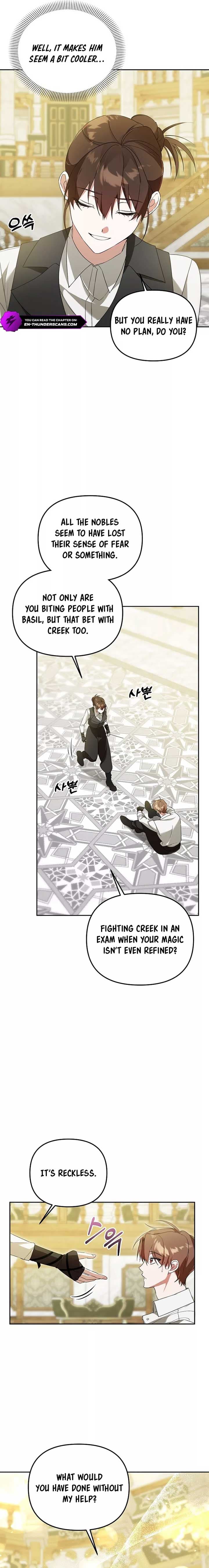 Page https://readmanhwaverse.com/images/the-genius-tamer-of-the-academy/chapter-8/11.jpg
