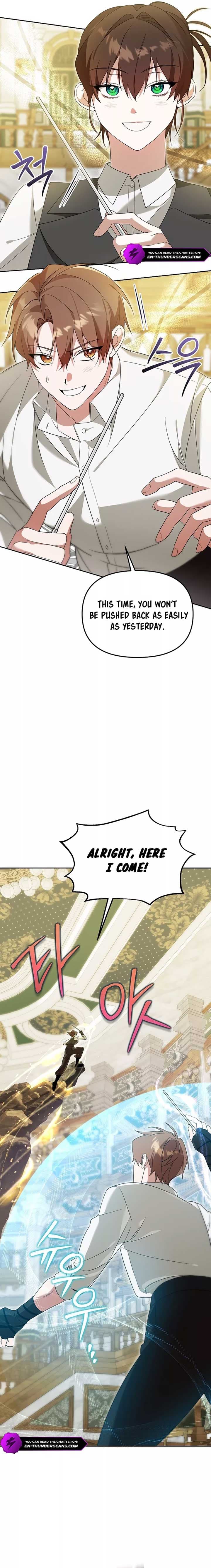 Page https://readmanhwaverse.com/images/the-genius-tamer-of-the-academy/chapter-8/13.jpg