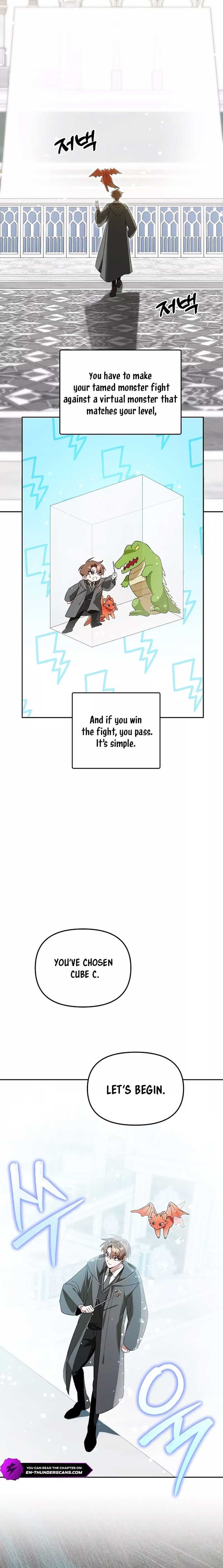 Page https://readmanhwaverse.com/images/the-genius-tamer-of-the-academy/chapter-8/16.jpg