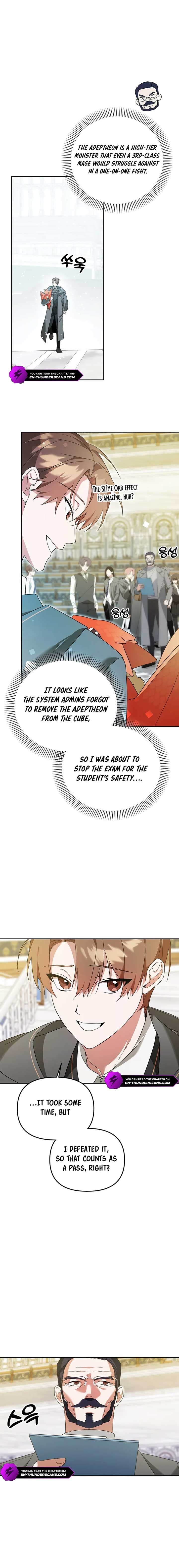 Page https://readmanhwaverse.com/images/the-genius-tamer-of-the-academy/chapter-8/22.jpg