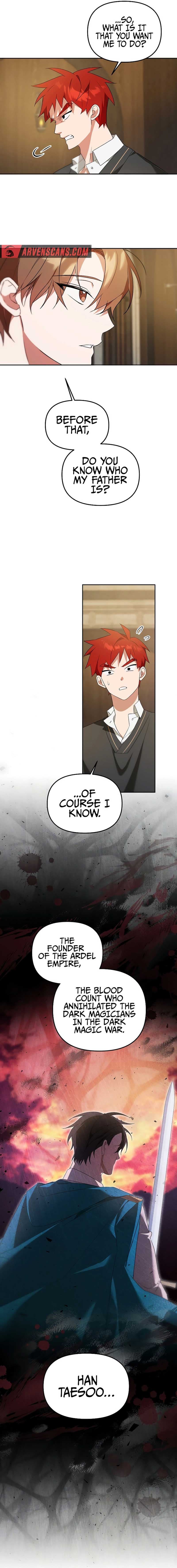 Page https://readmanhwaverse.com/images/the-genius-tamer-of-the-academy/chapter-9/14.jpg