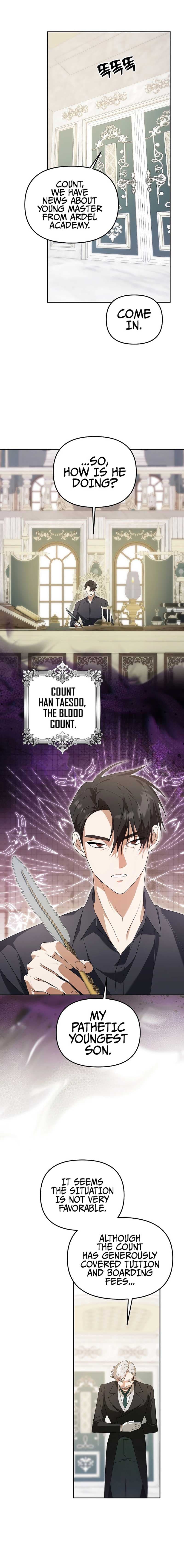 Page https://readmanhwaverse.com/images/the-genius-tamer-of-the-academy/chapter-9/17.jpg