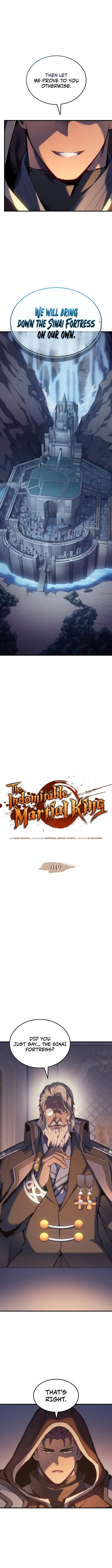 Page https://readmanhwaverse.com/images/the-indomitable-martial-king/chapter-49/001.webp
