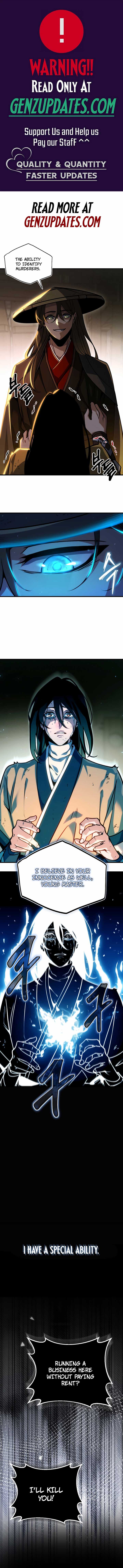Page https://readmanhwaverse.com/images/the-indomitable-wanderer/chapter-5/ch_5_1.jpg