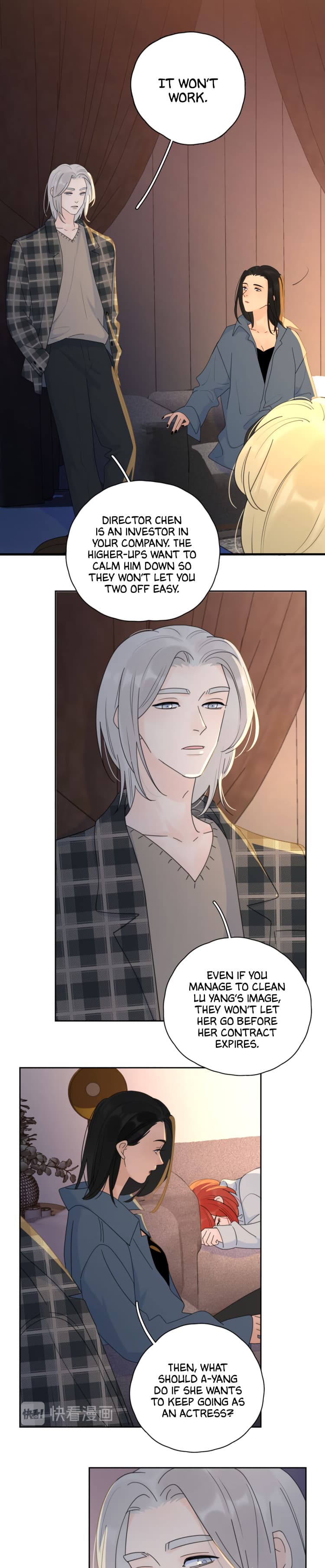 Page https://readmanhwaverse.com/images/the-looks-of-love-the-heart-has-its-reasons/chapter-53/009.jpg