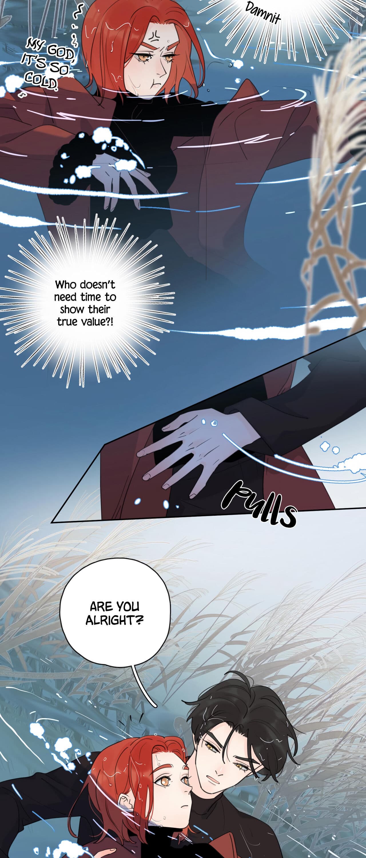Page https://readmanhwaverse.com/images/the-looks-of-love-the-heart-has-its-reasons/chapter-63/024.jpeg