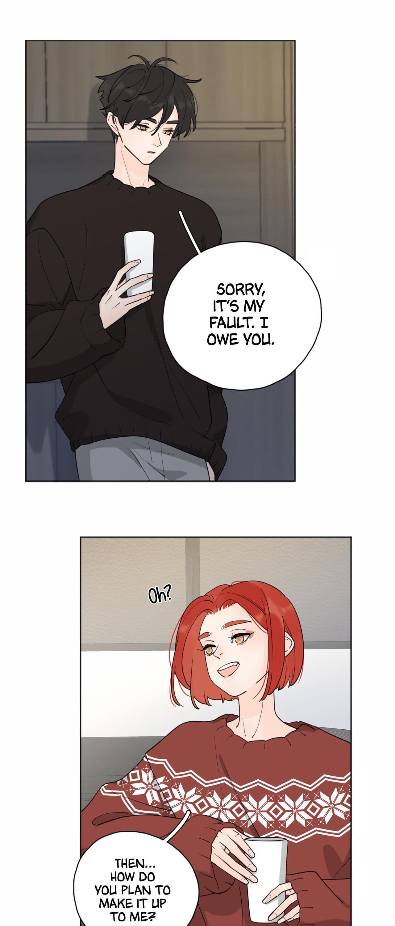Page https://readmanhwaverse.com/images/the-looks-of-love-the-heart-has-its-reasons/chapter-64/002.jpeg