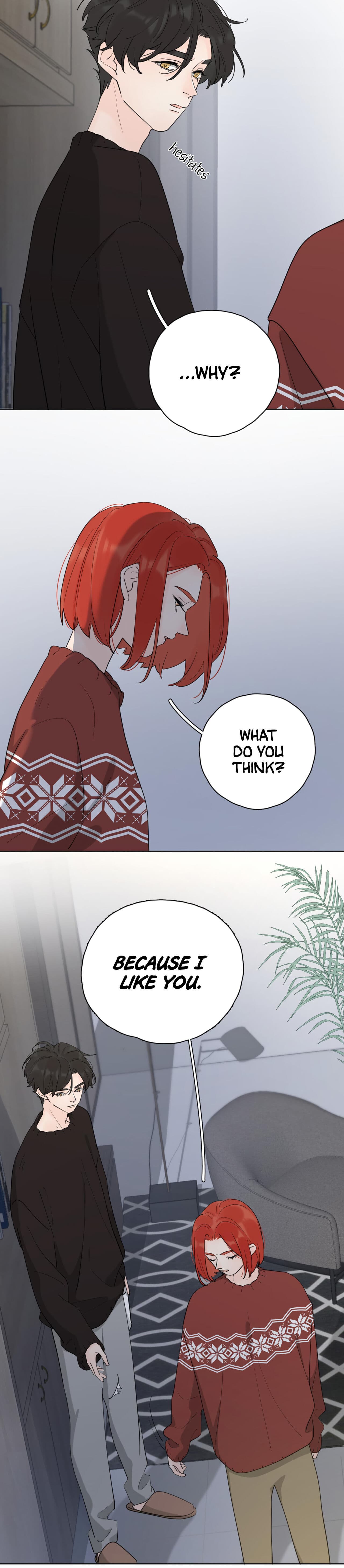 Page https://readmanhwaverse.com/images/the-looks-of-love-the-heart-has-its-reasons/chapter-64/006.jpeg