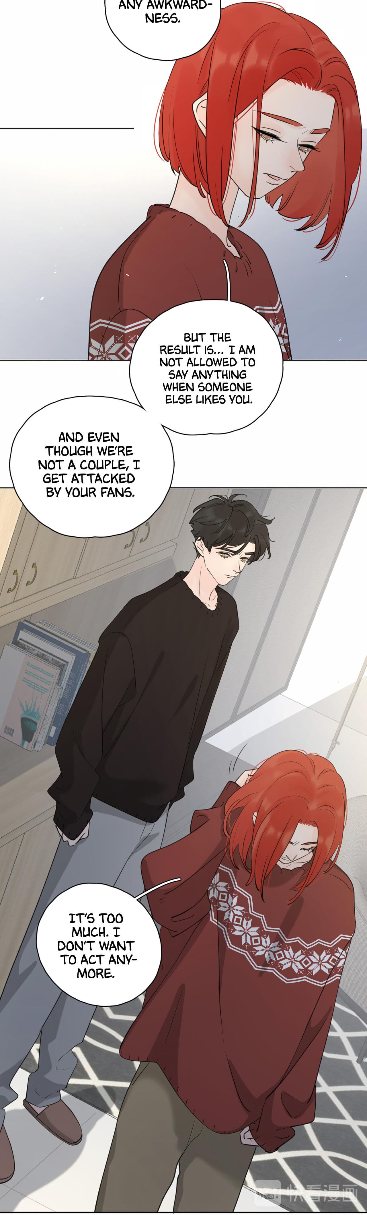 Page https://readmanhwaverse.com/images/the-looks-of-love-the-heart-has-its-reasons/chapter-64/008.jpeg