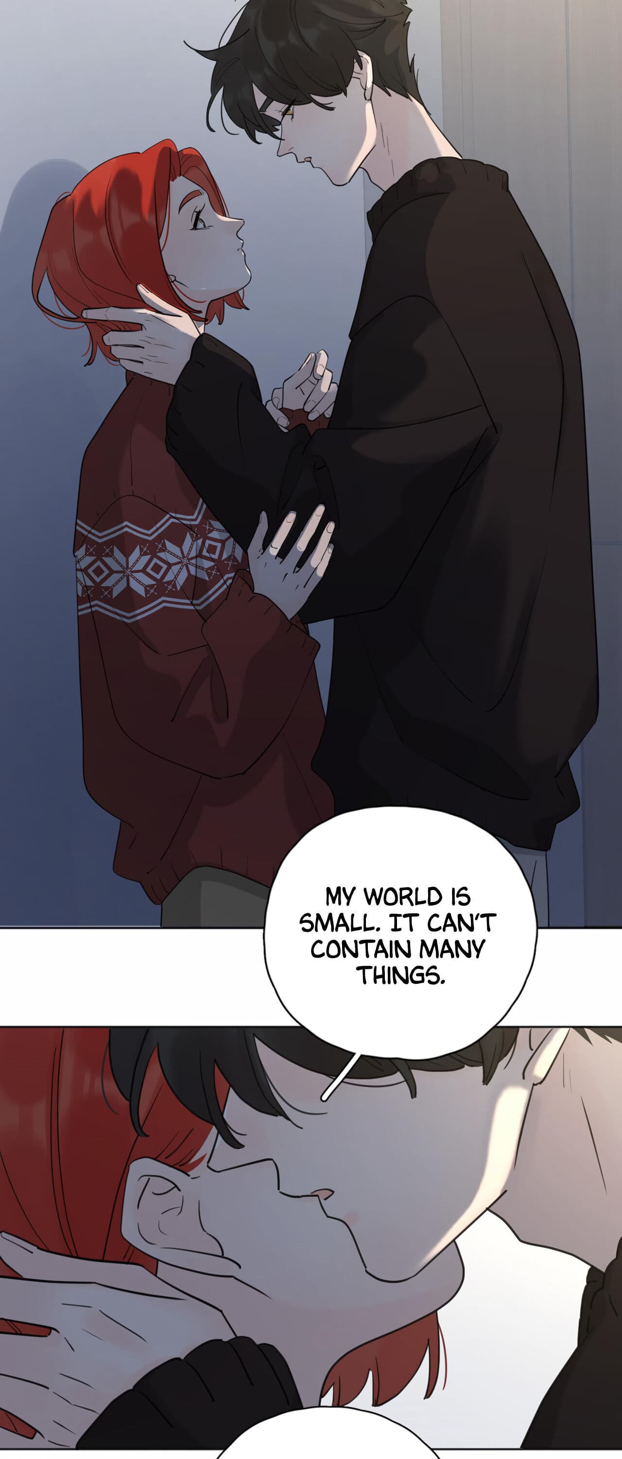 Page https://readmanhwaverse.com/images/the-looks-of-love-the-heart-has-its-reasons/chapter-64/016.jpeg
