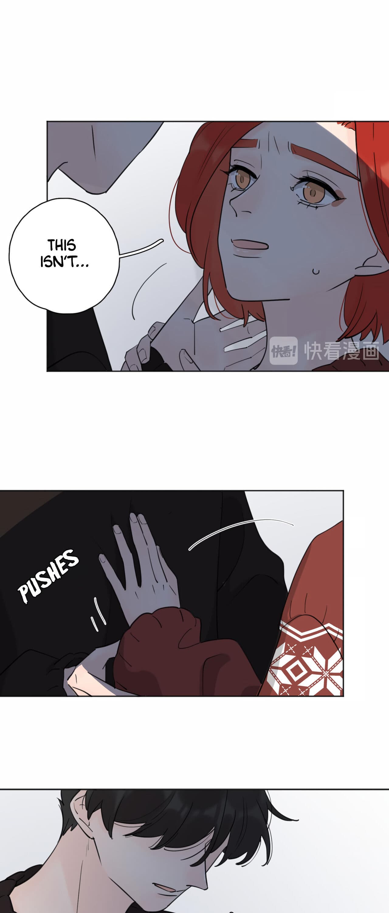 Page https://readmanhwaverse.com/images/the-looks-of-love-the-heart-has-its-reasons/chapter-64/018.jpeg