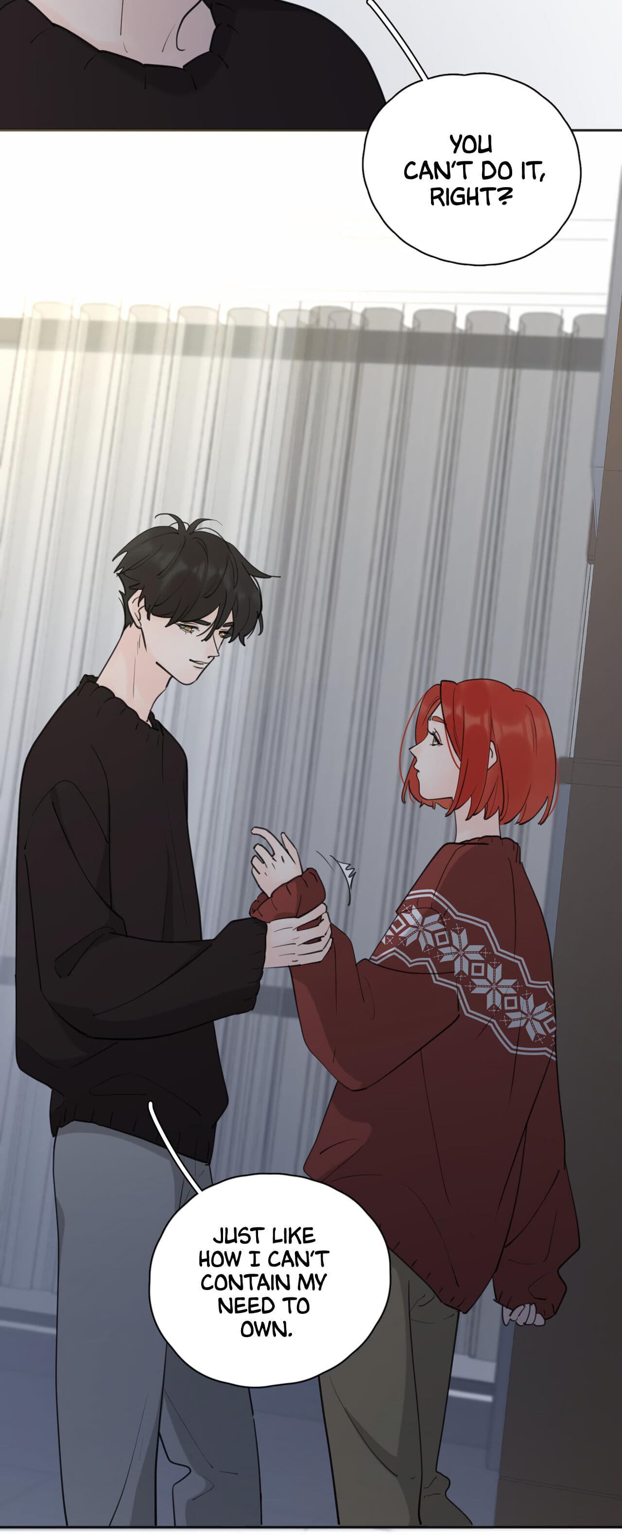 Page https://readmanhwaverse.com/images/the-looks-of-love-the-heart-has-its-reasons/chapter-64/019.jpeg