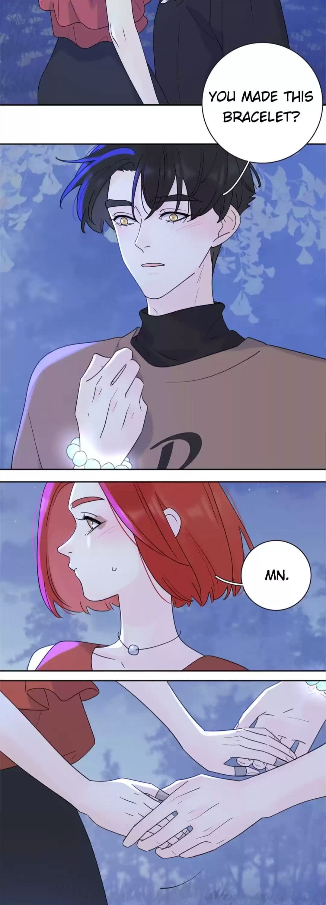 Page https://readmanhwaverse.com/images/the-looks-of-love-the-heart-has-its-reasons/chapter-73/004.jpeg