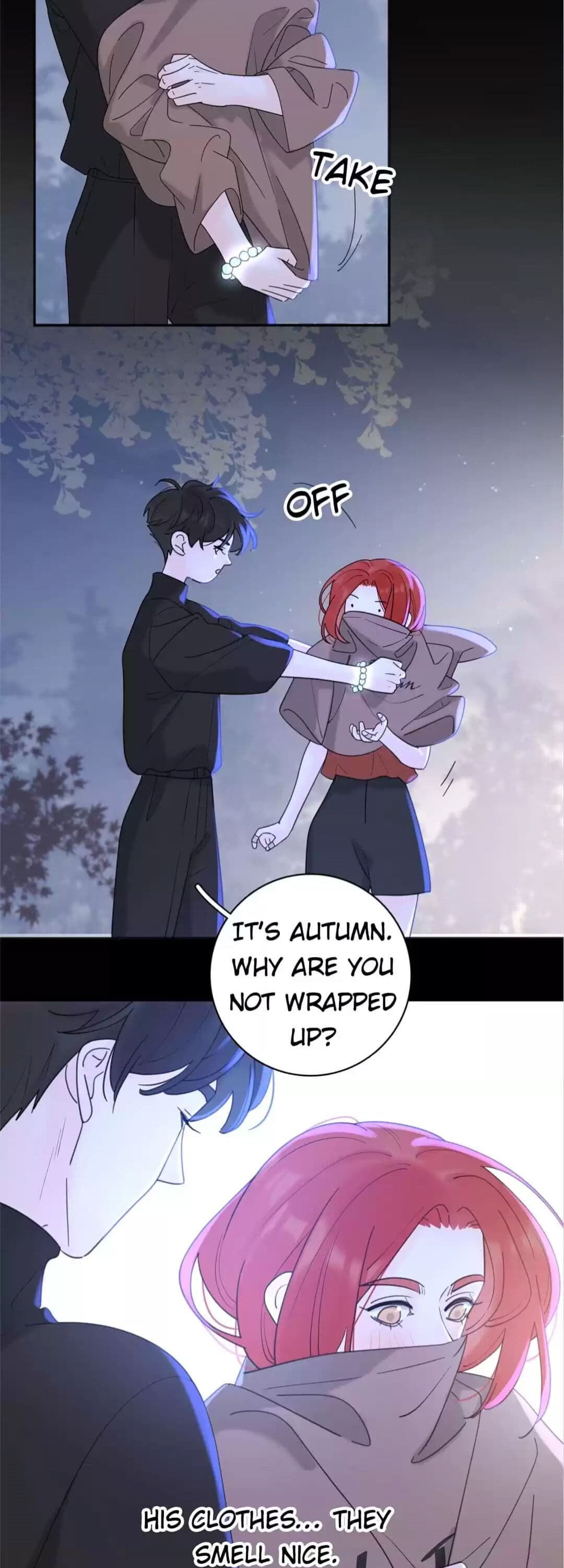 Page https://readmanhwaverse.com/images/the-looks-of-love-the-heart-has-its-reasons/chapter-73/009.jpeg