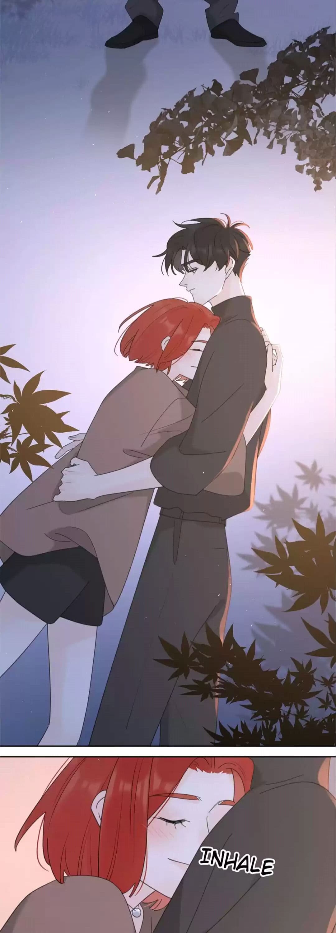 Page https://readmanhwaverse.com/images/the-looks-of-love-the-heart-has-its-reasons/chapter-74/002.jpeg